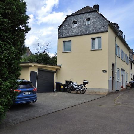 Ferienwohnung Luna Bernkastel-Kues Exterior foto